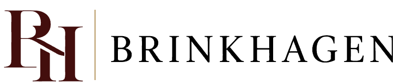 BRINKHAGEN